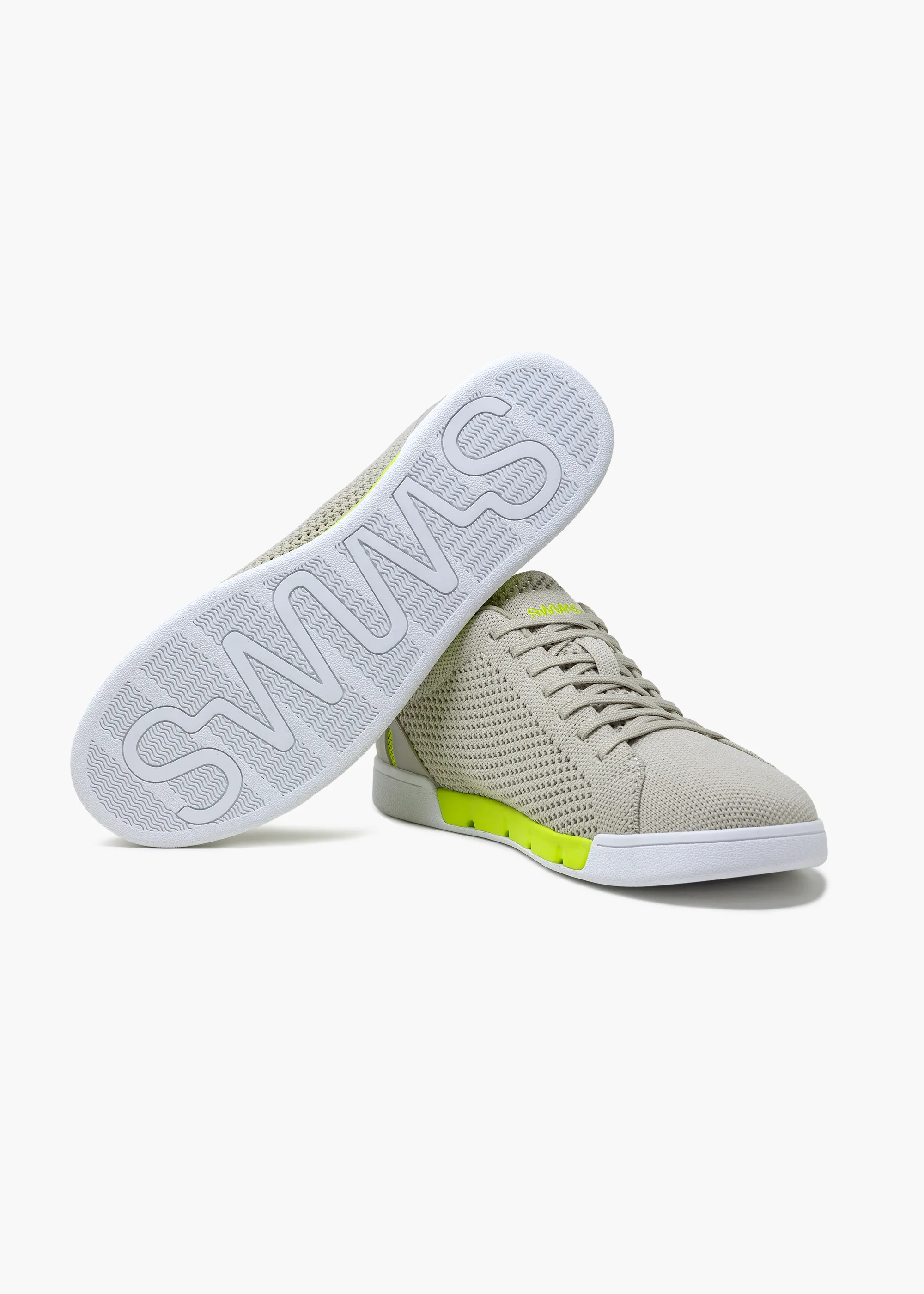 Breeze Tennis Knit sold by Swims product image thumbnail 4