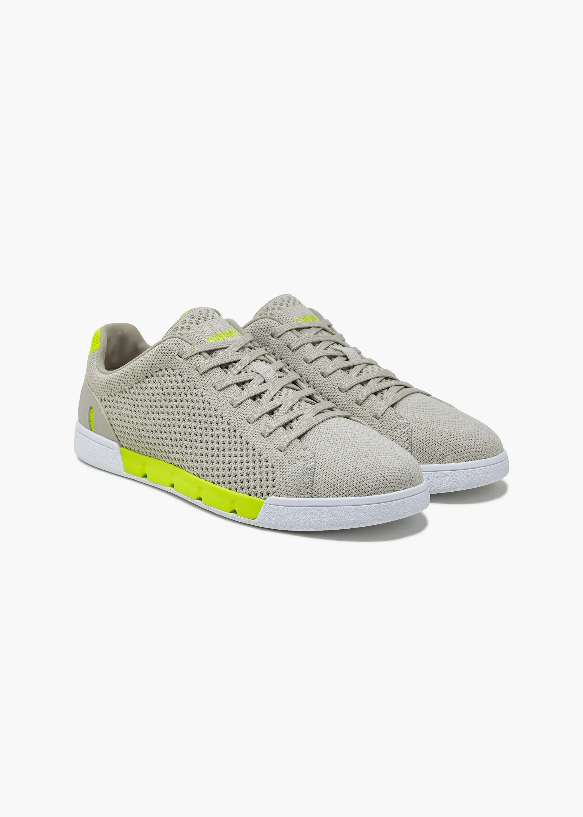 Breeze Tennis Knit sold by Swims product image thumbnail 2