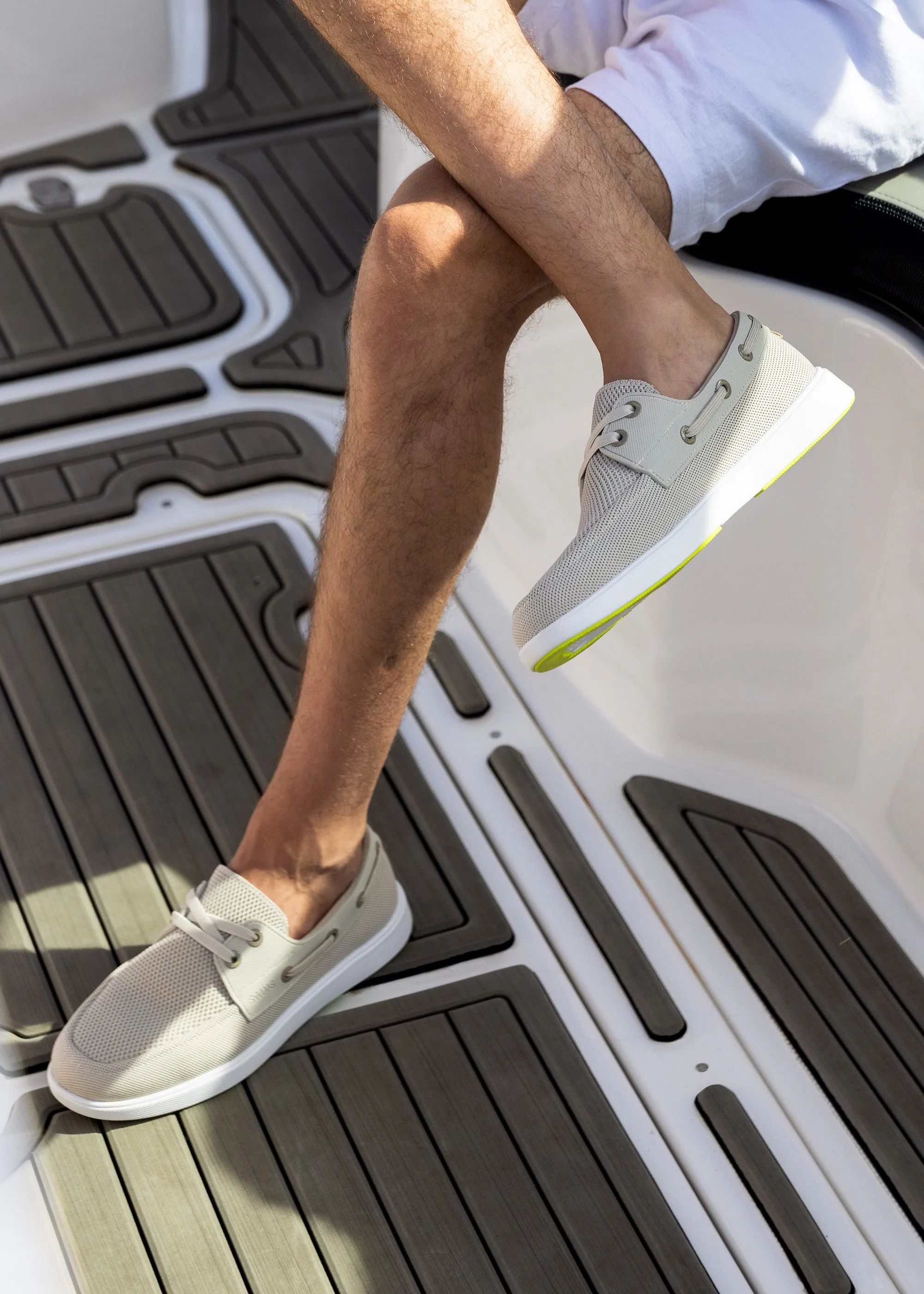 Breeze Boat Shoe sold by Swims product image thumbnail 3