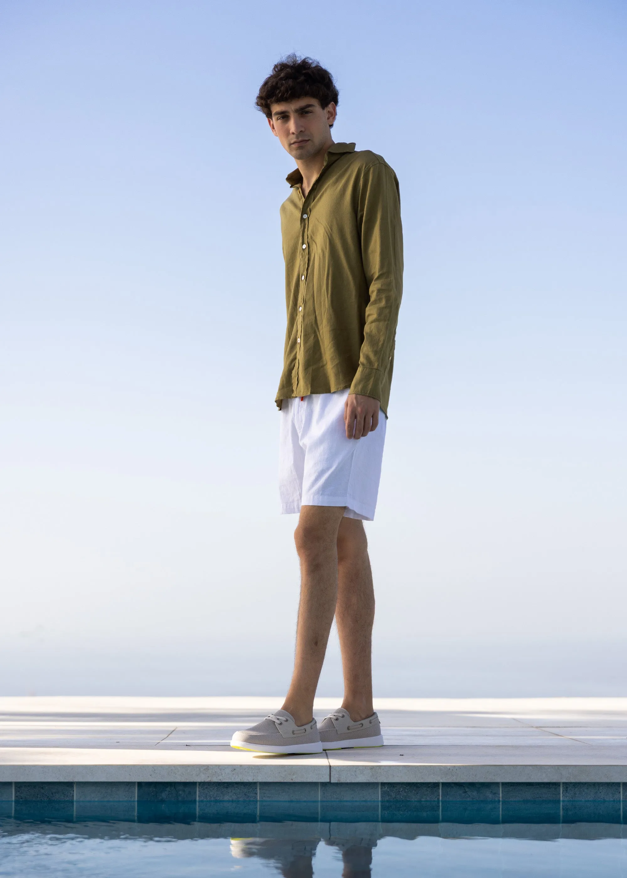 Breeze Boat Shoe sold by Swims product image thumbnail 2