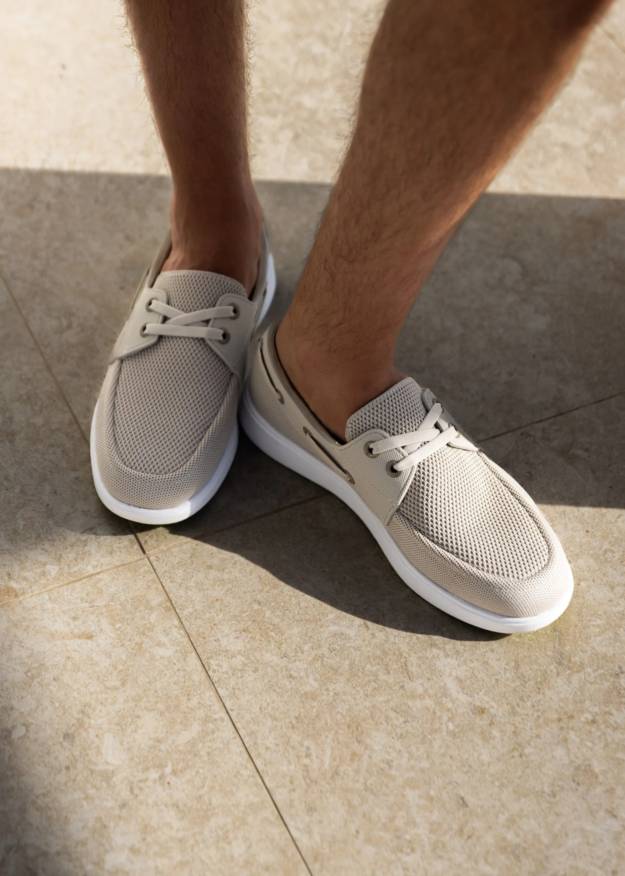 Breeze Boat Shoe sold by Swims product image thumbnail 4