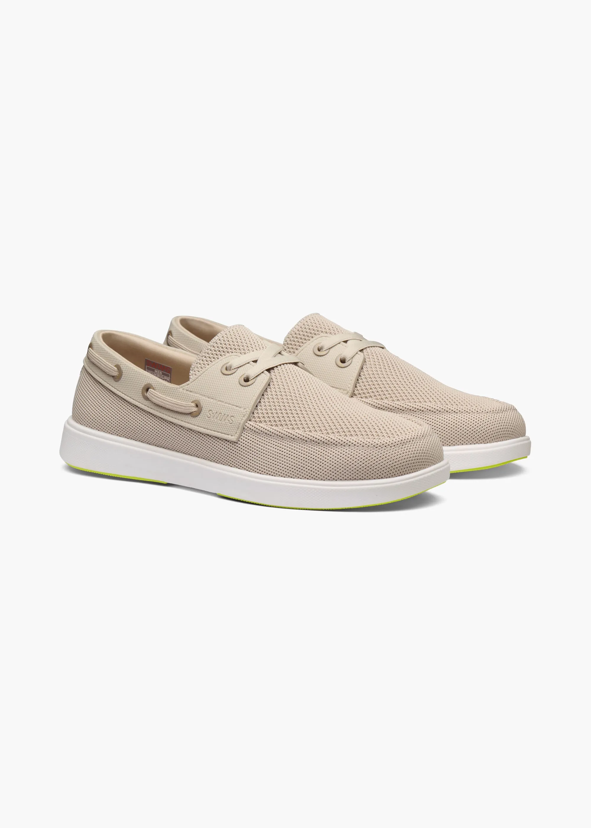 Breeze Boat Shoe sold by Swims product image thumbnail 5