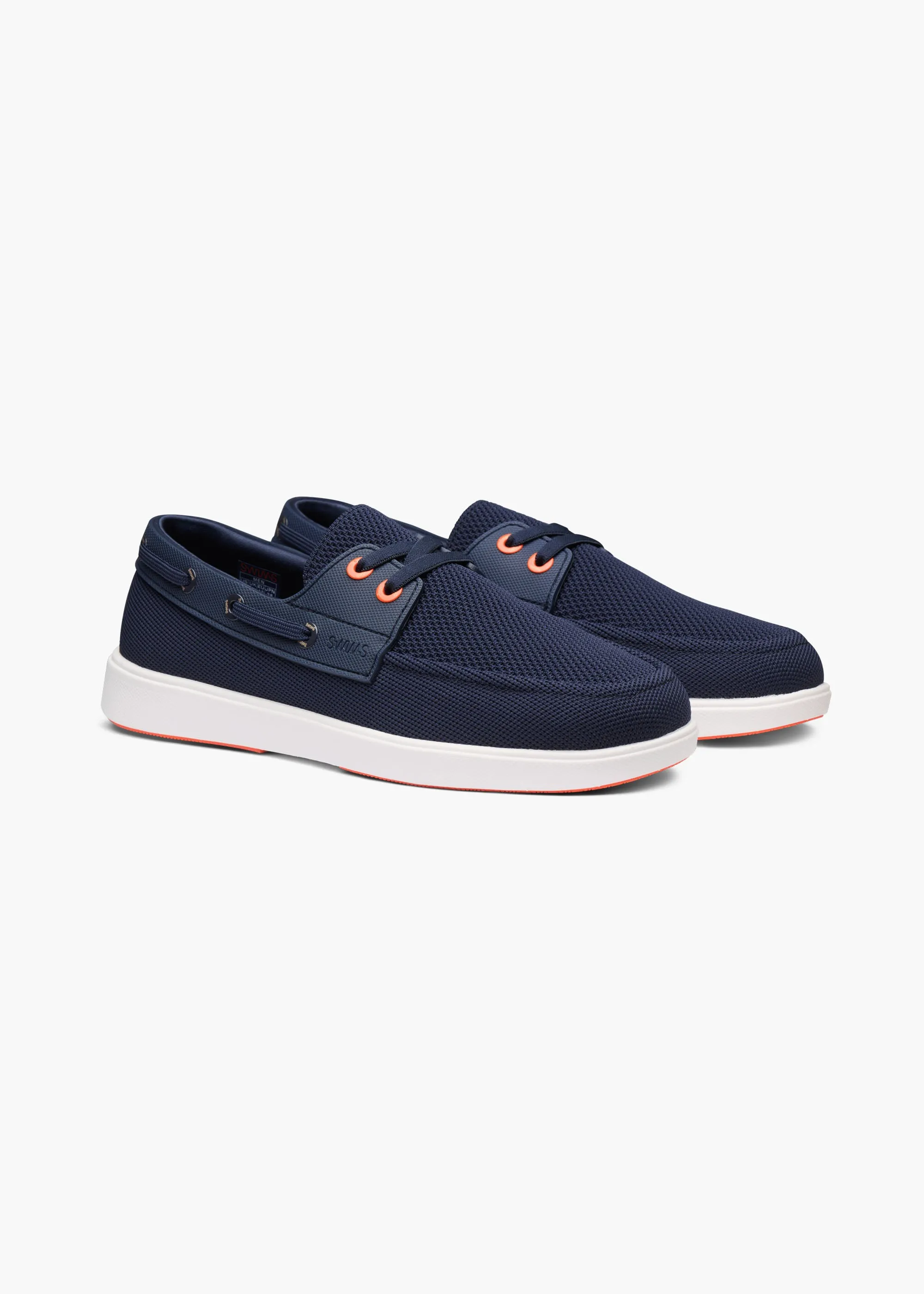 Breeze Boat Shoe sold by Swims product image thumbnail 5