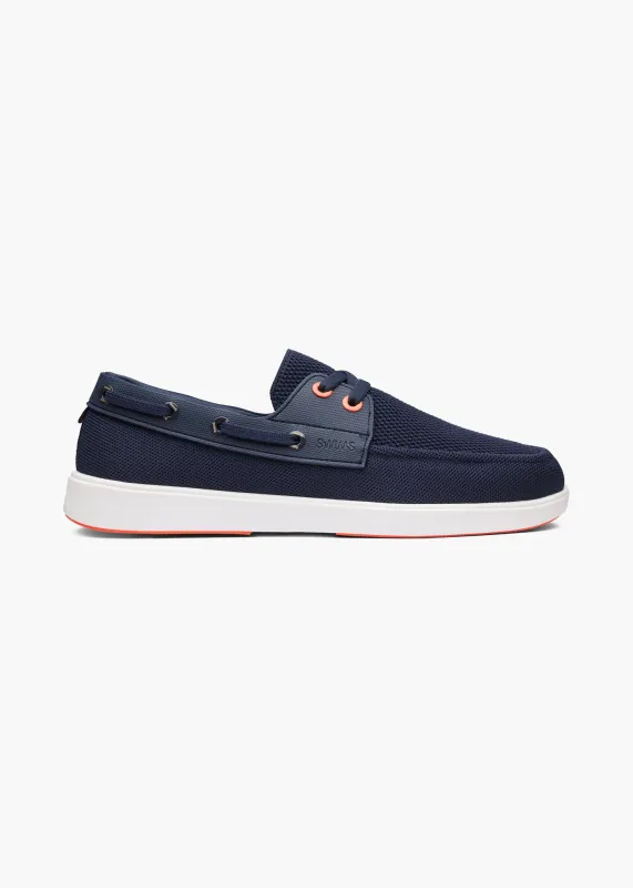 Breeze Boat Shoe made by Swims