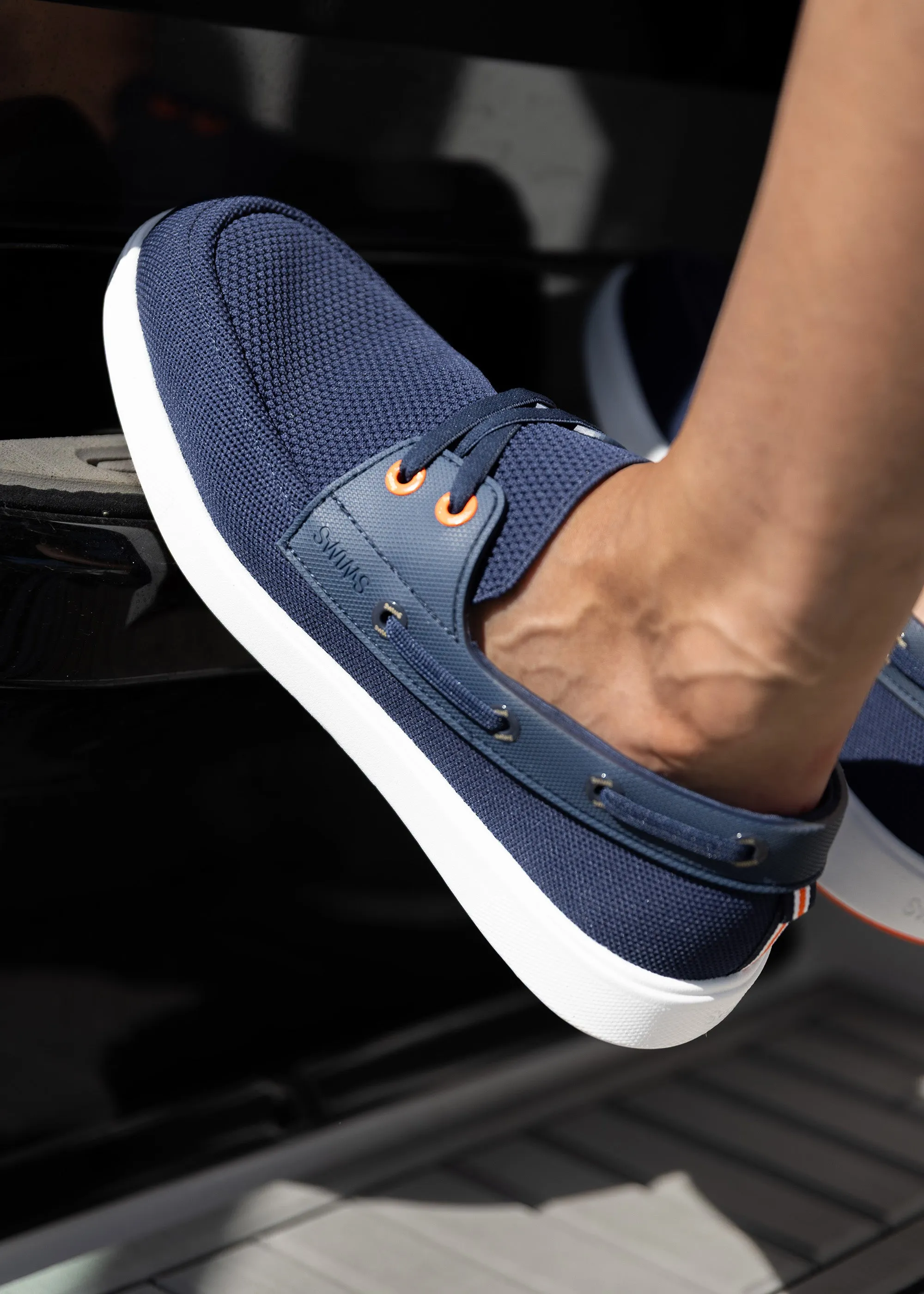 Breeze Boat Shoe sold by Swims product image thumbnail 4