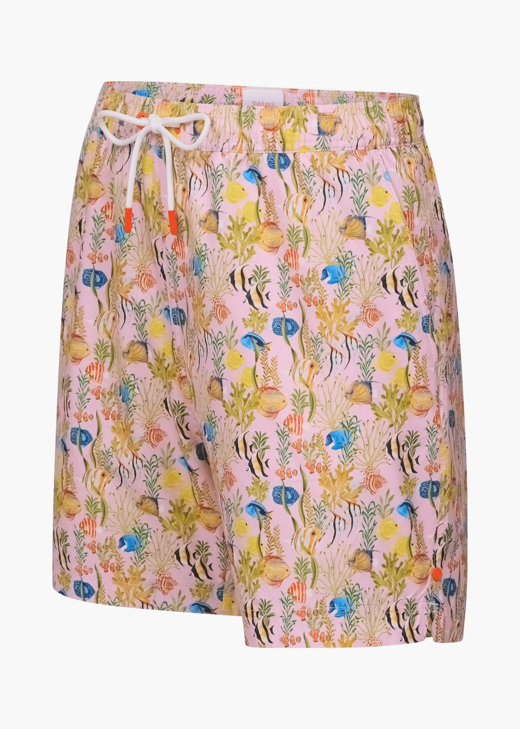 Sol Swim Short (6 ½” Inseam) sold by Swims product image thumbnail 2