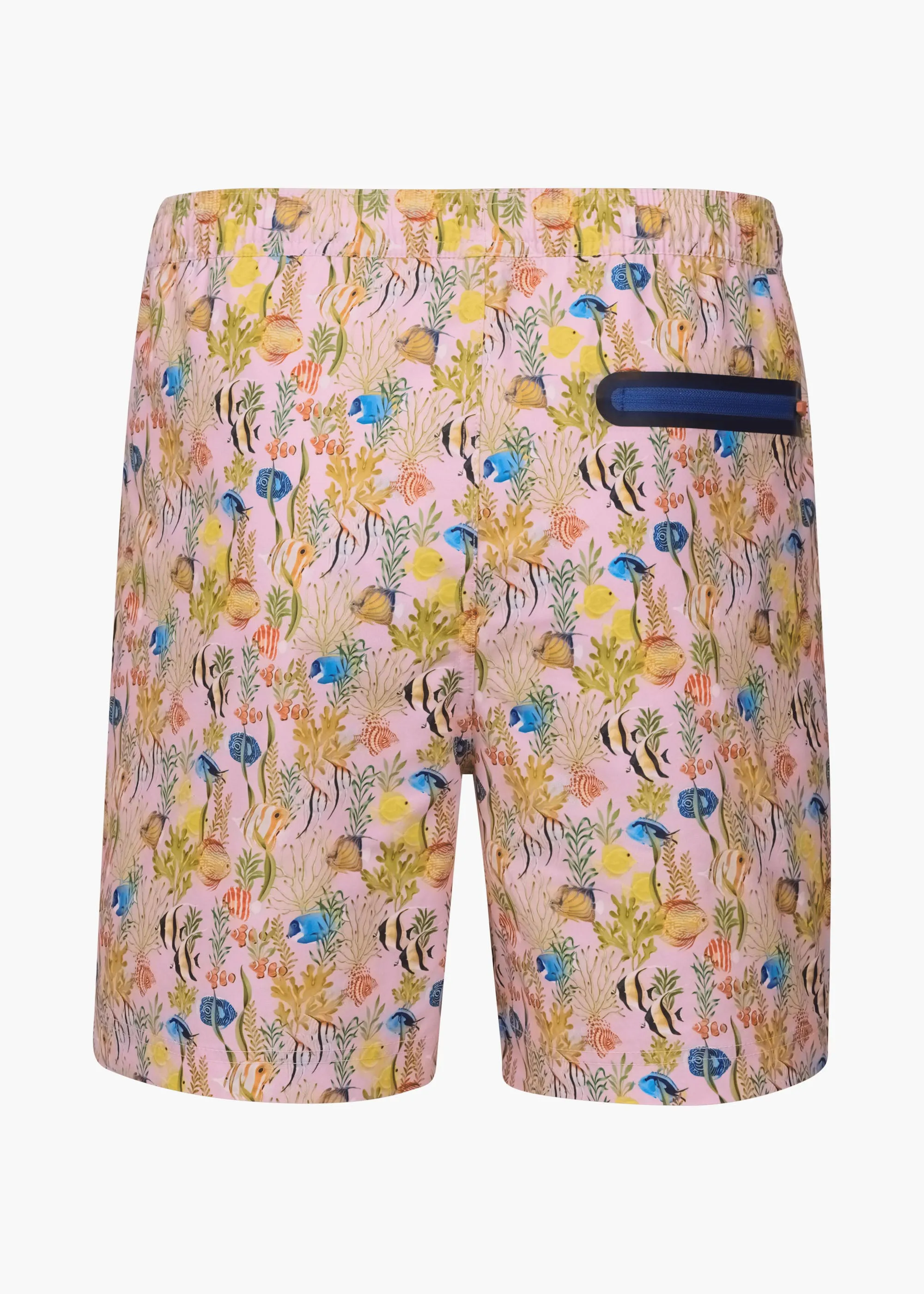 Sol Swim Short (6 ½” Inseam) sold by Swims product image thumbnail 3