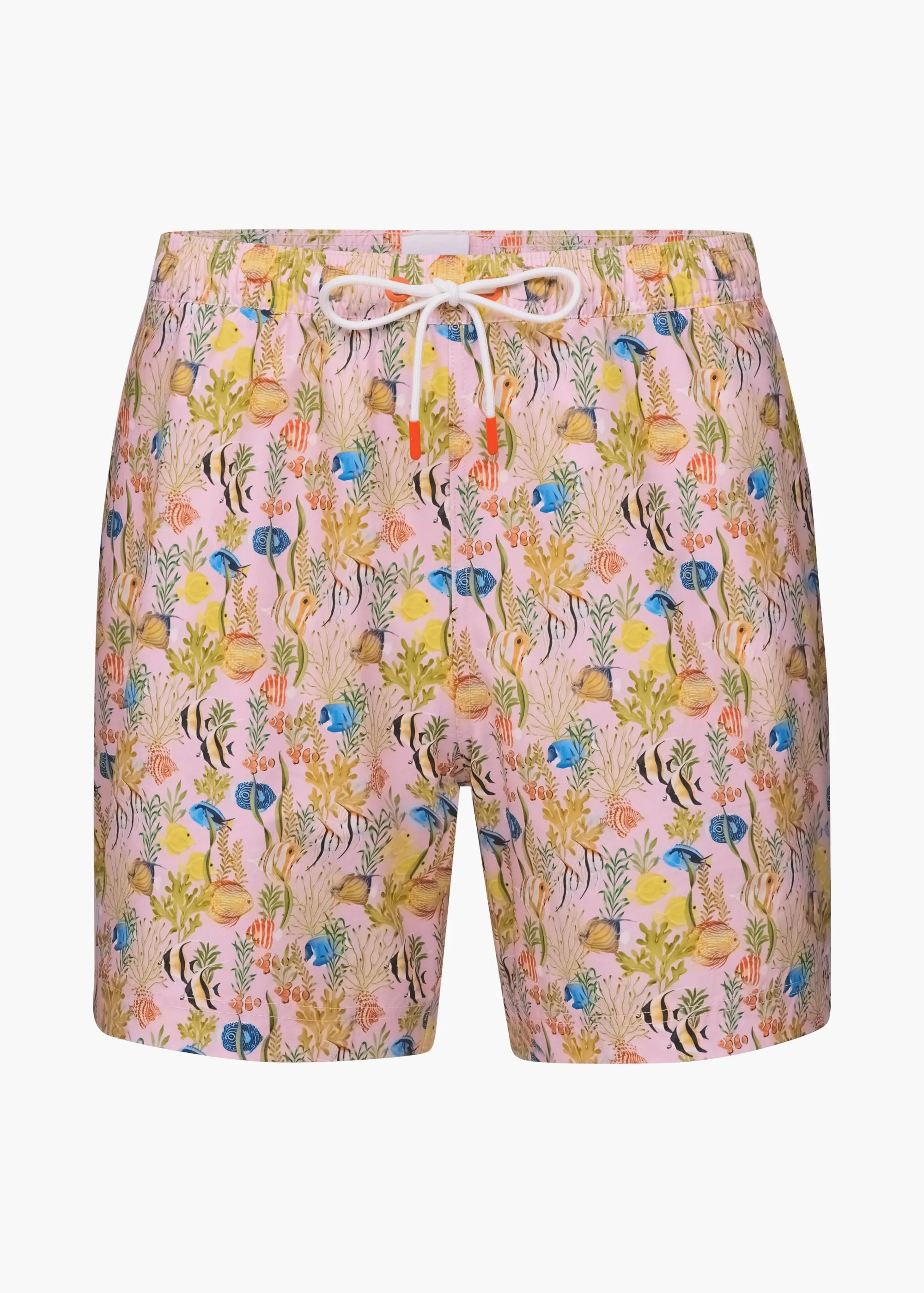 Sol Swim Short (6 ½” Inseam) sold by Swims