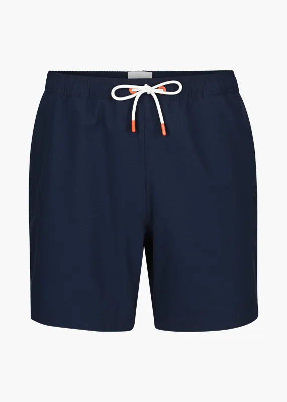 Sol Swim Short (6 ½” Inseam) made by Swims
