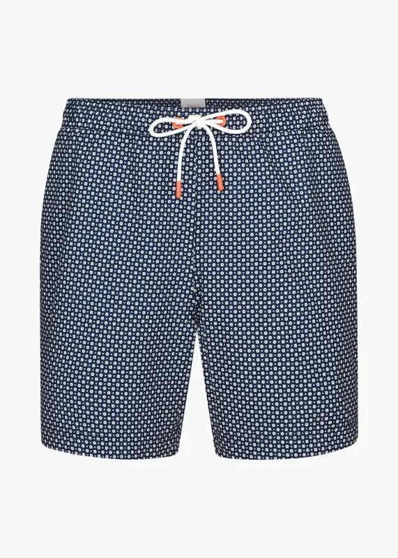Sol Swim Short (6 ½” Inseam) made by Swims