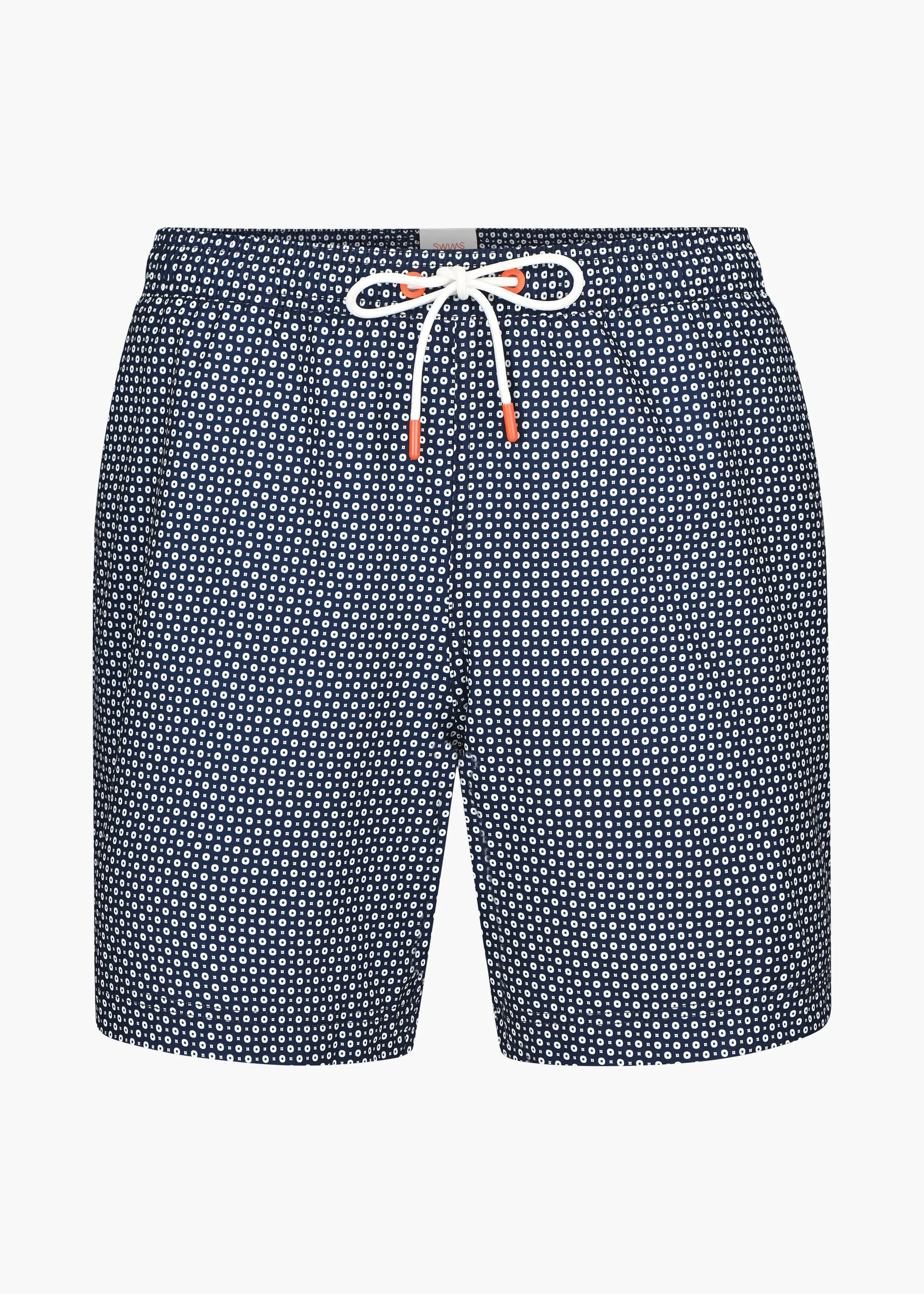 Sol Swim Short (6 ½” Inseam) sold by Swims