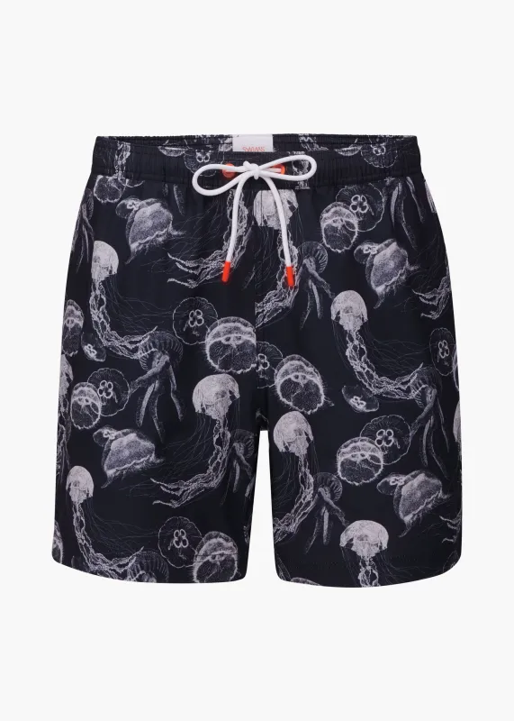 Sol Swim Short (6 ½” Inseam) made by Swims