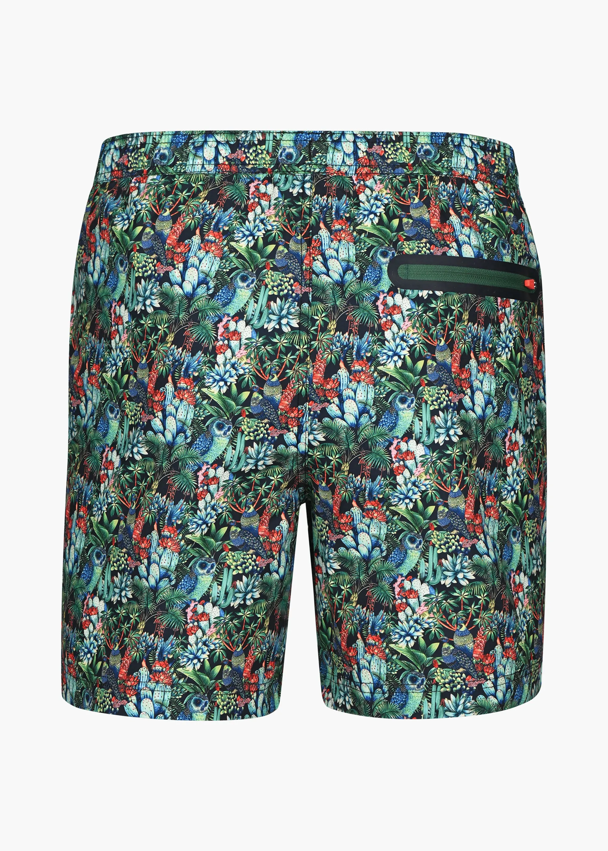 Sol Swim Short (6 ½” Inseam) sold by Swims product image thumbnail 3