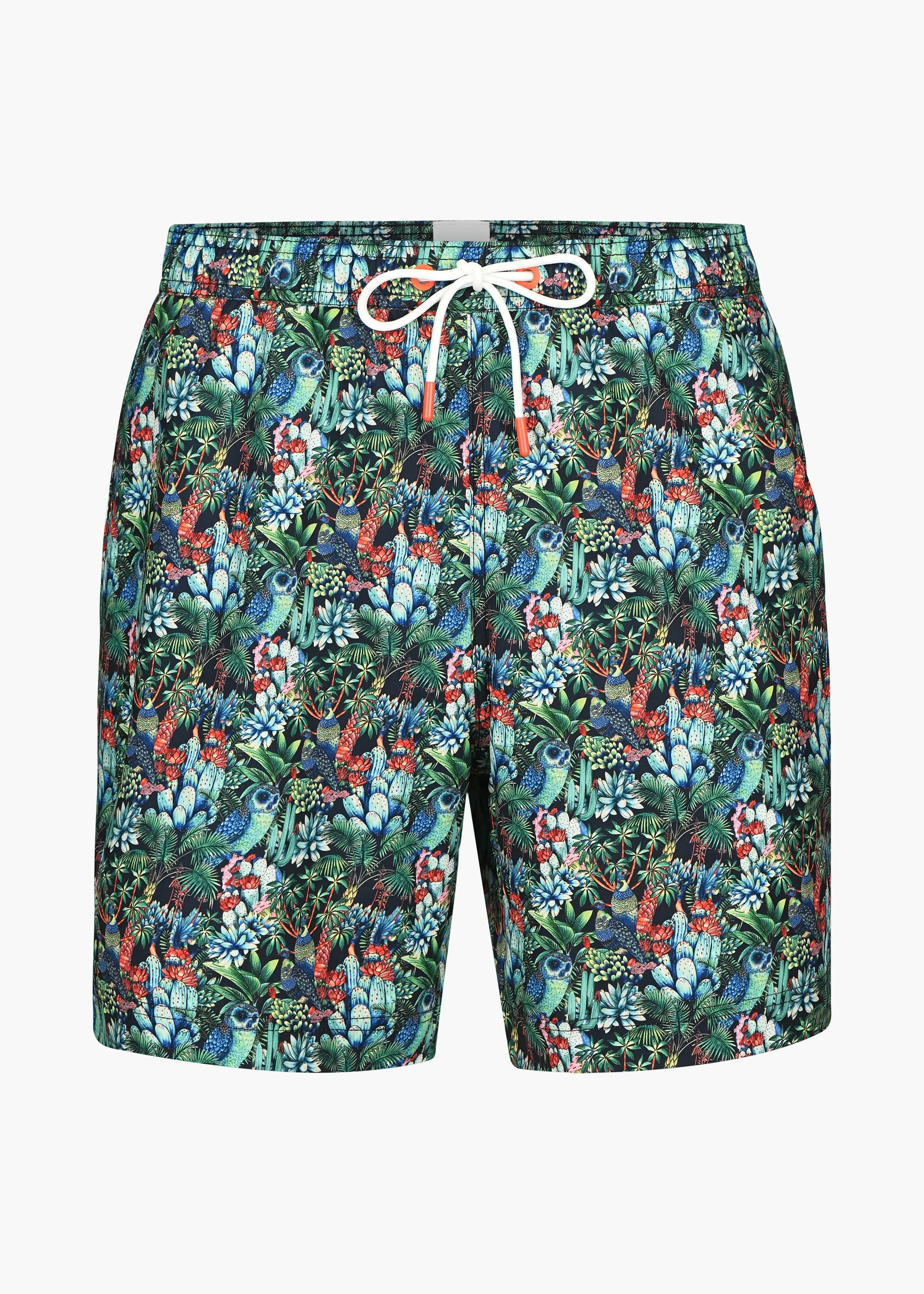 Sol Swim Short (6 ½” Inseam) sold by Swims