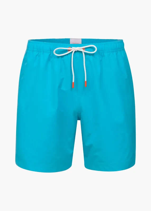 Sol Swim Short (6 ½” Inseam) made by Swims