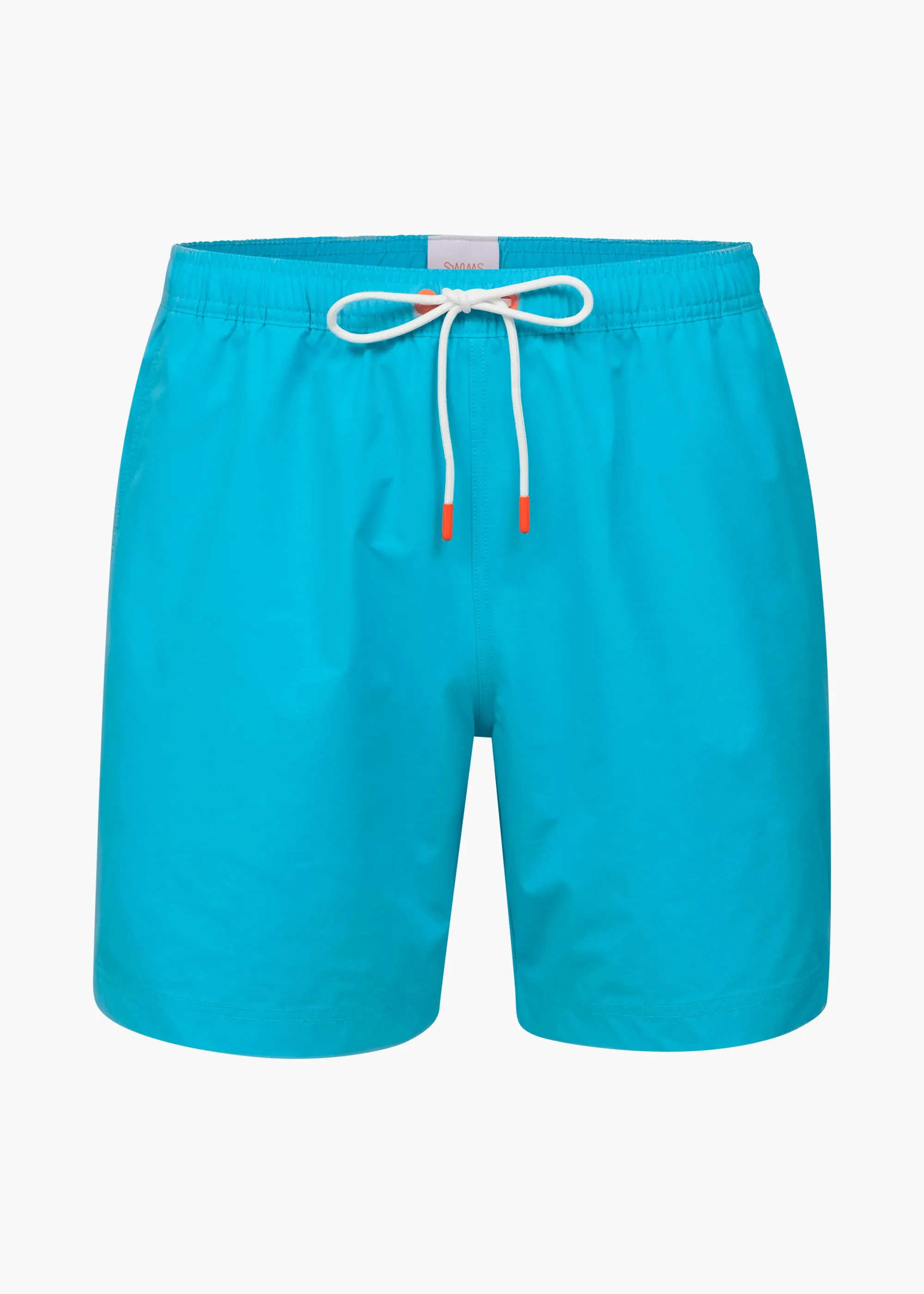 Sol Swim Short (6 ½” Inseam) sold by Swims