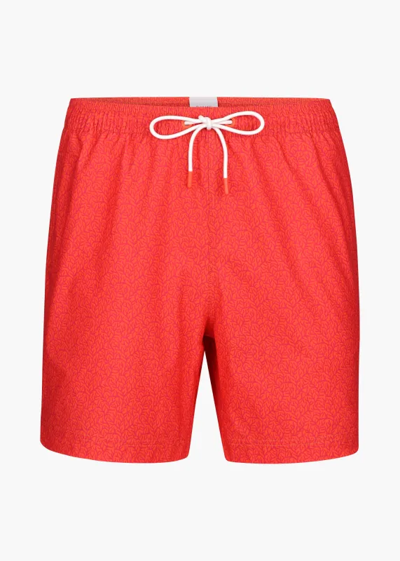 Sol Swim Short (6 ½” Inseam) made by Swims
