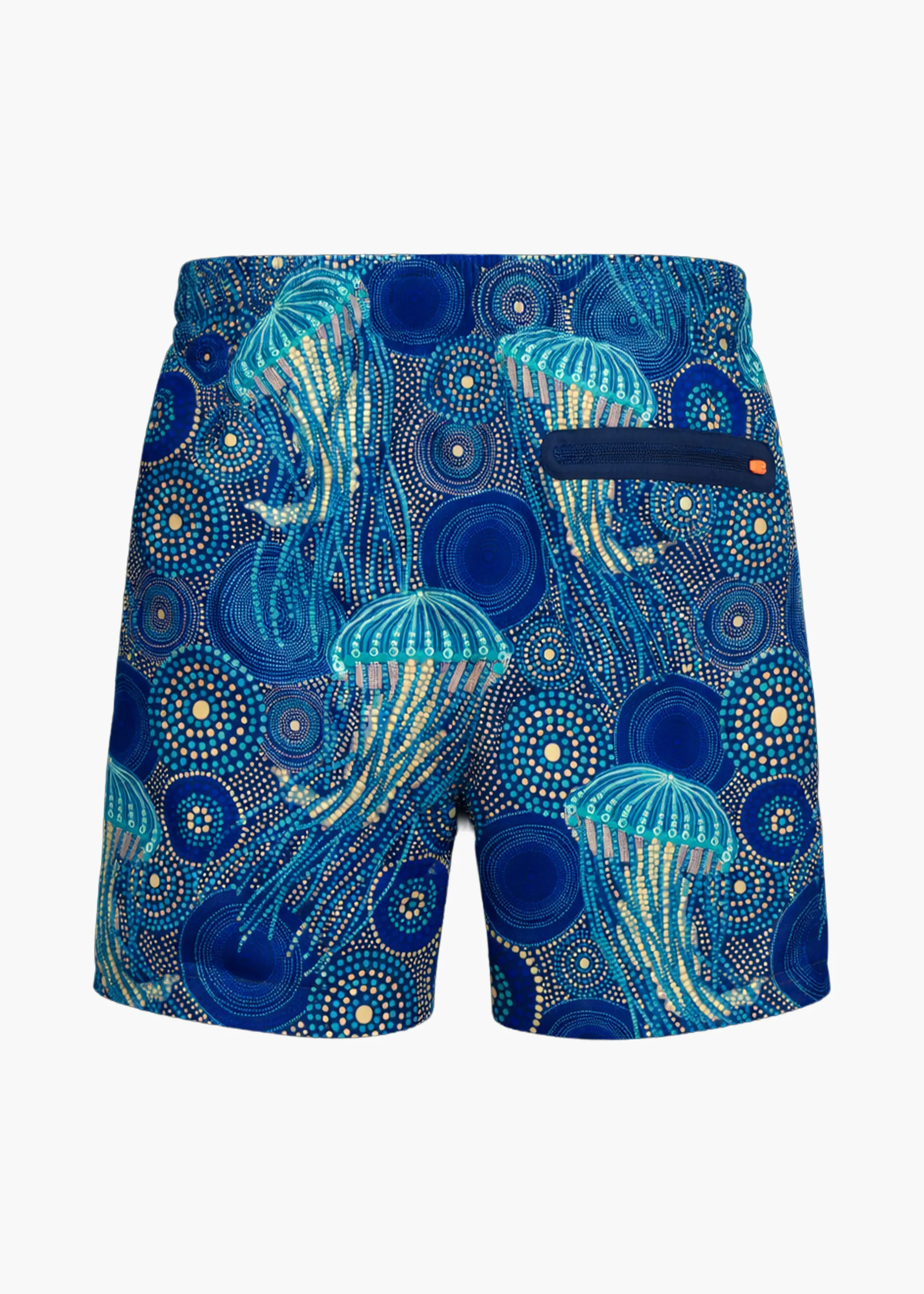 Sol Swim Short (6 ½” Inseam) sold by Swims product image thumbnail 2