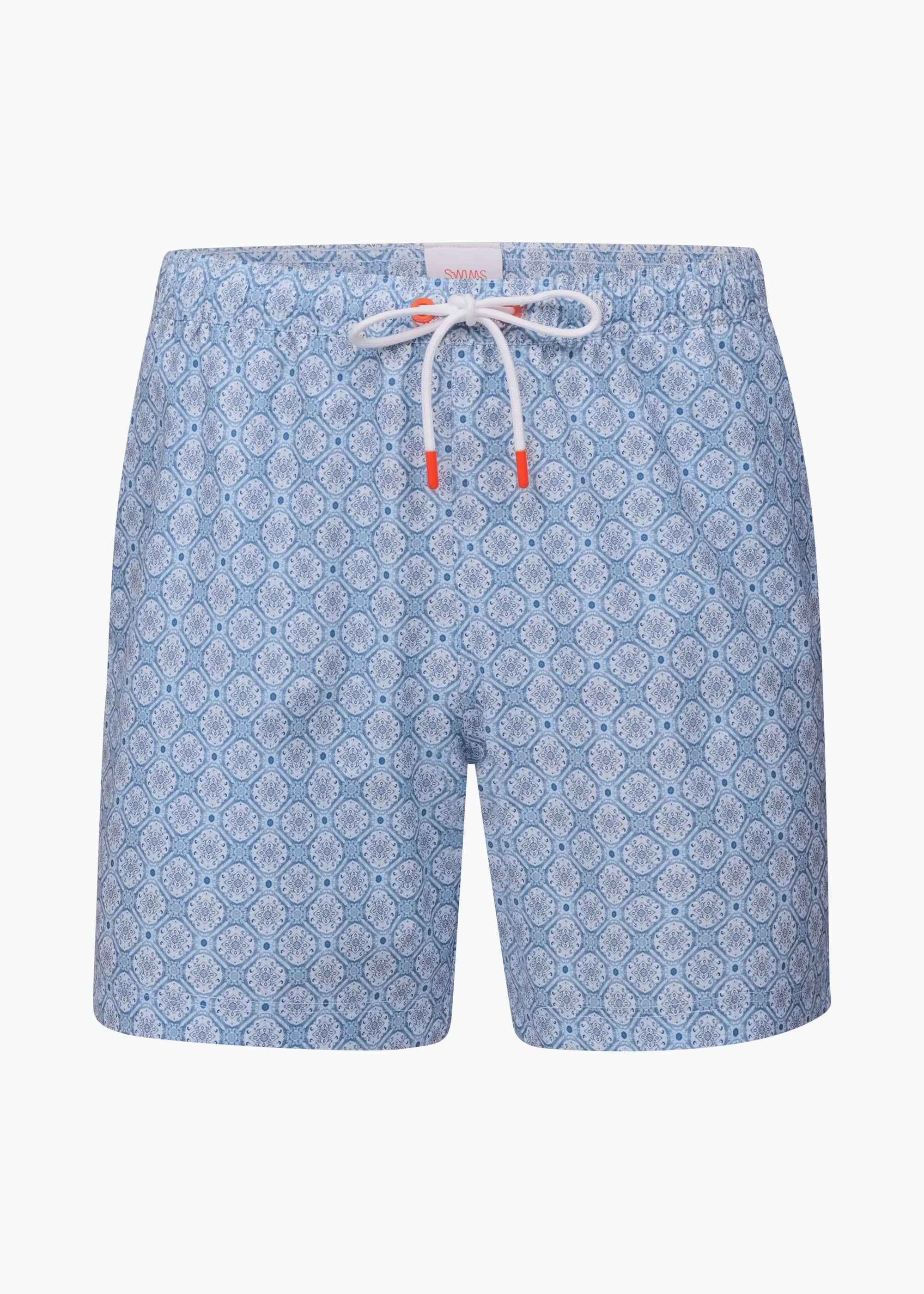 Sol Swim Short (6 ½” Inseam) sold by Swims
