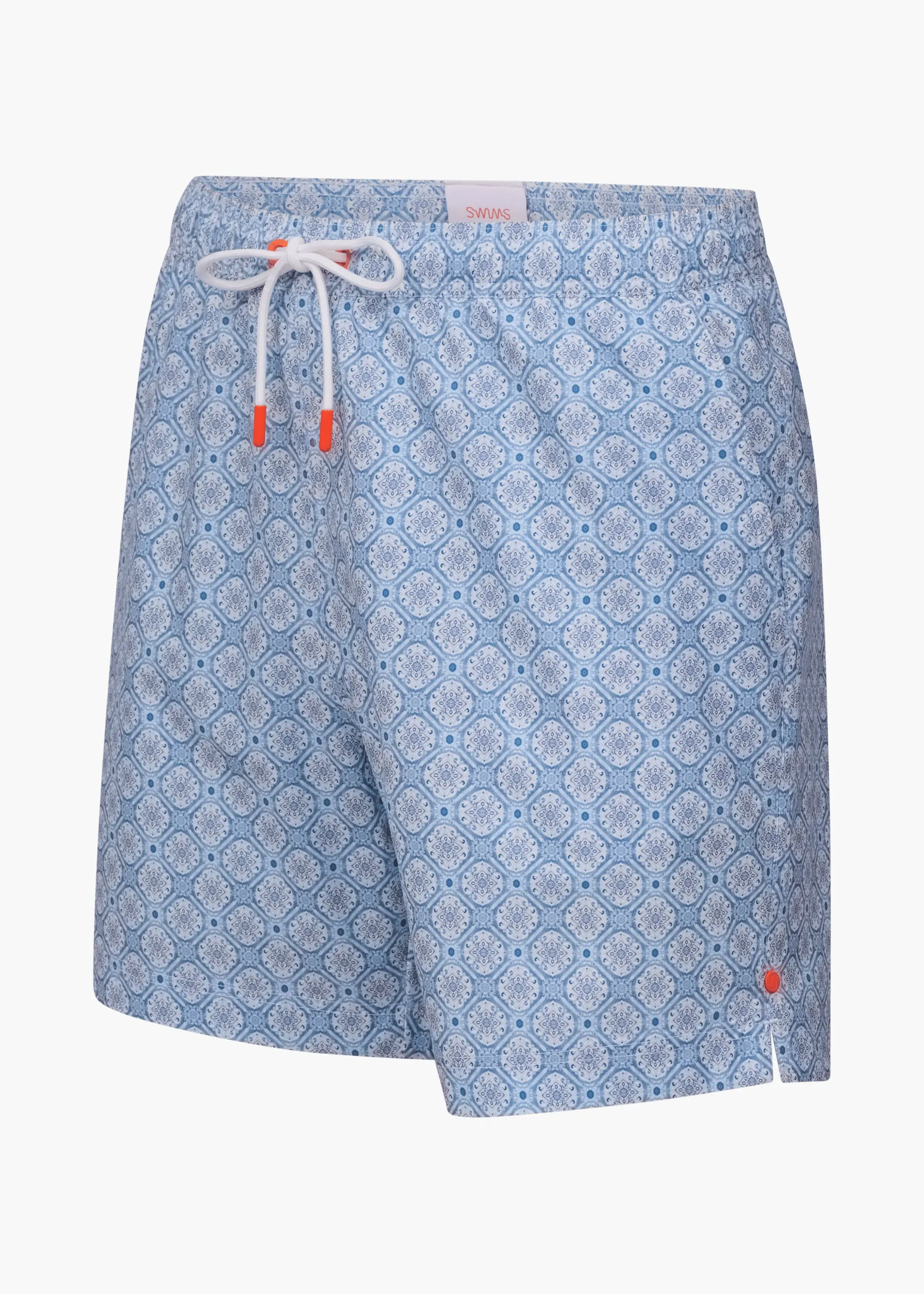 Sol Swim Short (6 ½” Inseam) sold by Swims product image thumbnail 2