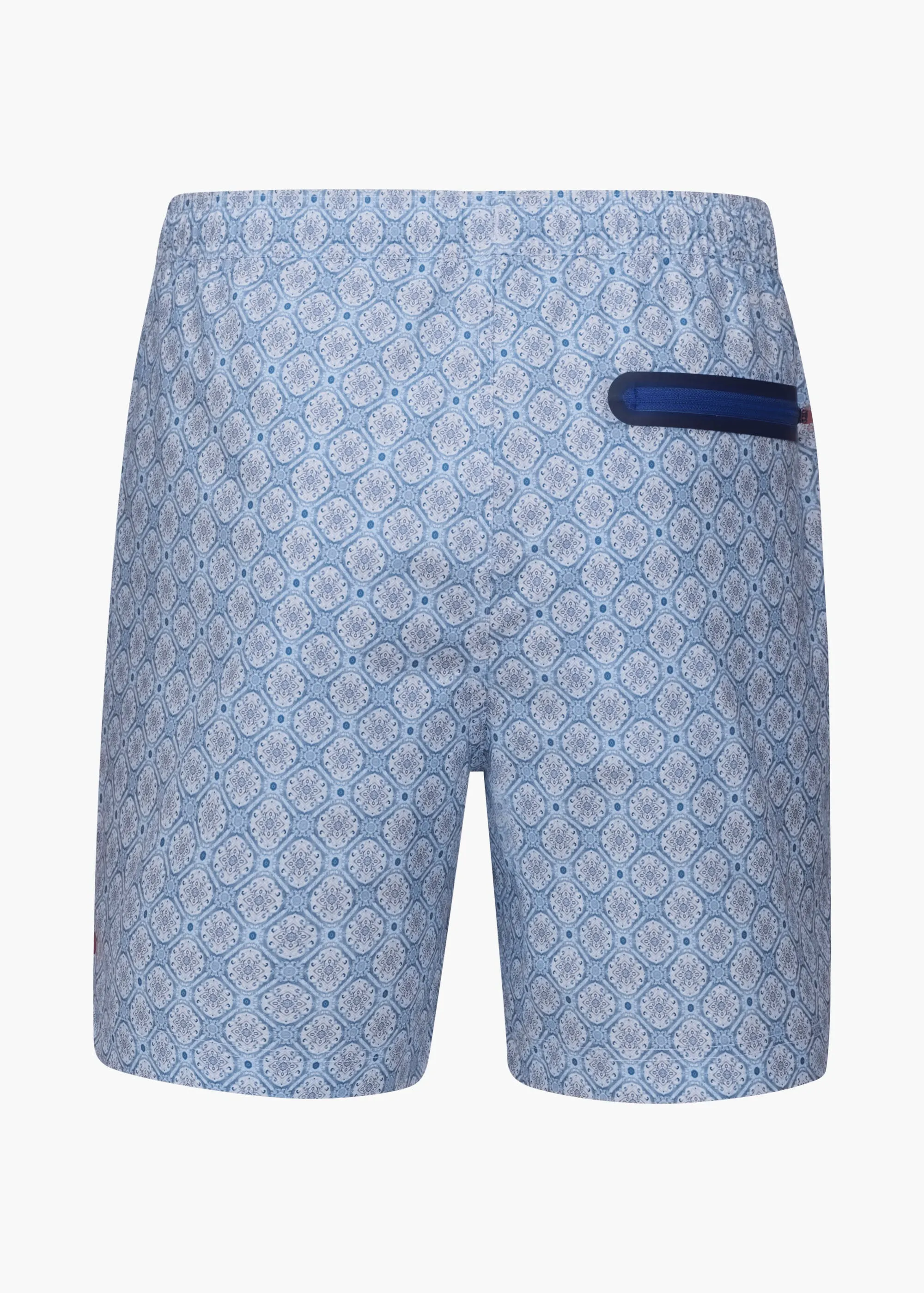 Sol Swim Short (6 ½” Inseam) sold by Swims product image thumbnail 3
