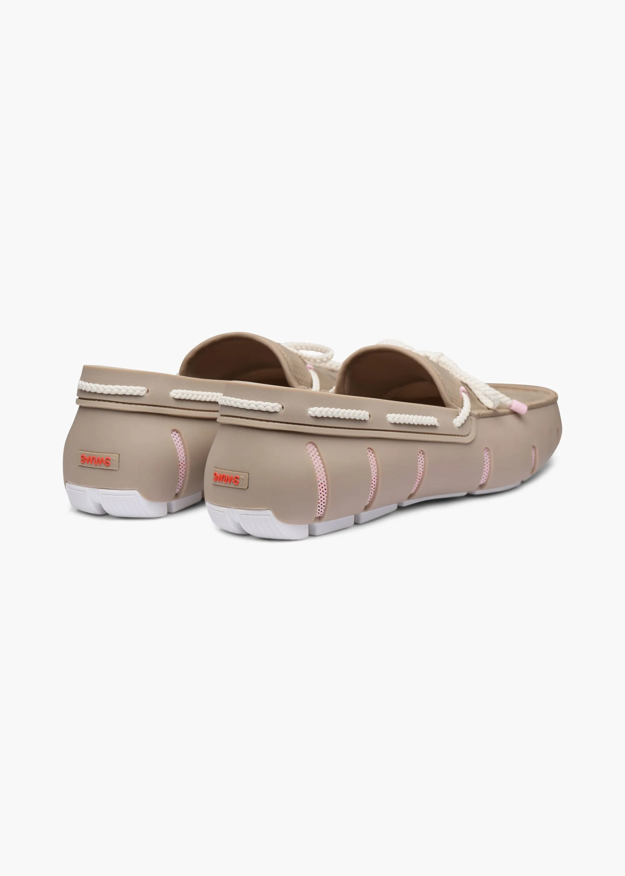 Braided Lace Loafer sold by Swims product image thumbnail 3