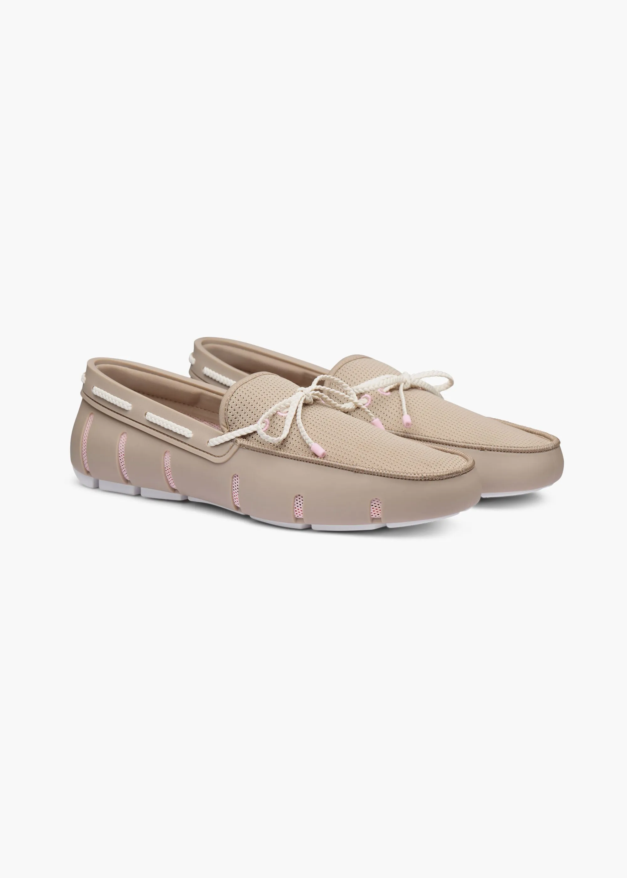 Braided Lace Loafer sold by Swims product image thumbnail 2