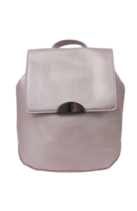 Nora Backpack in Blush sold by T-Shirt & Jeans
