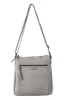 Lilly Crossbody in Grey sold by T-Shirt & Jeans