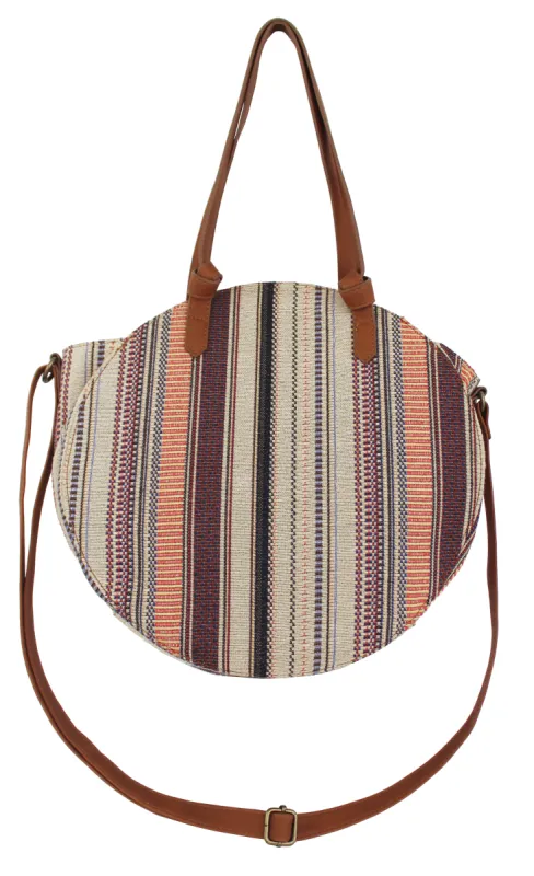 Tambie Tote in Natural sold by T-Shirt & Jeans