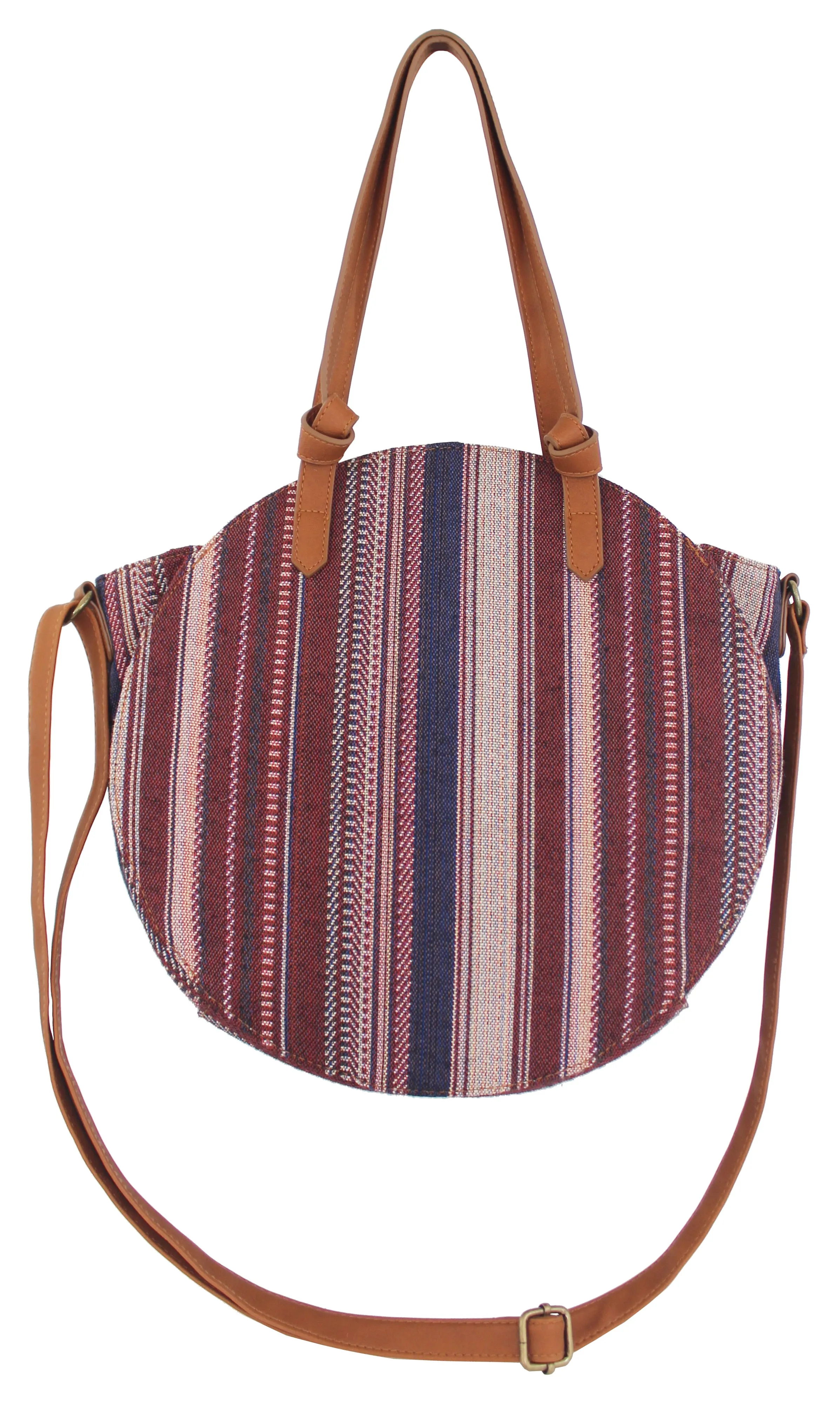 Tambie Tote in Red sold by T-Shirt & Jeans