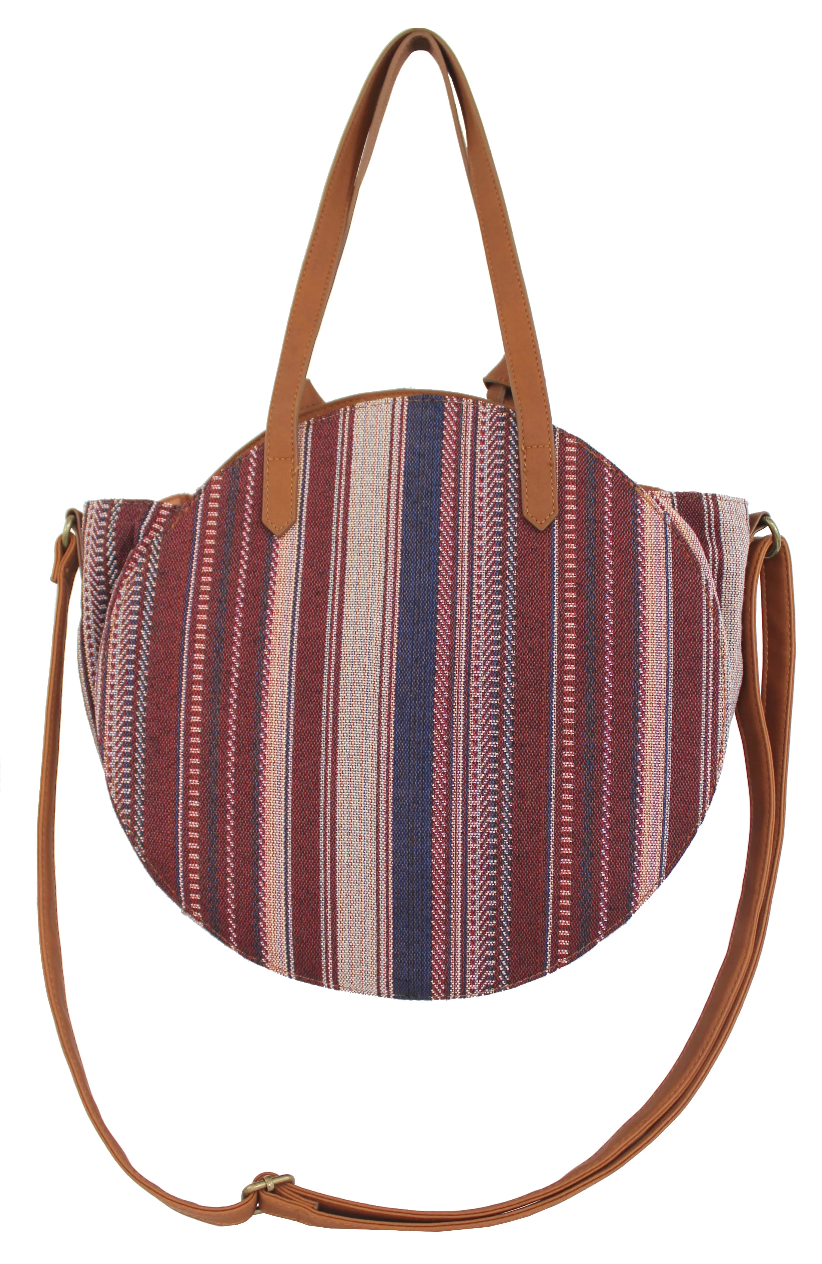 Tambie Tote in Red sold by T-Shirt & Jeans product image thumbnail 2