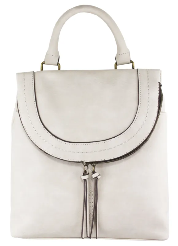 Metro Backpack in Birch sold by T-Shirt & Jeans