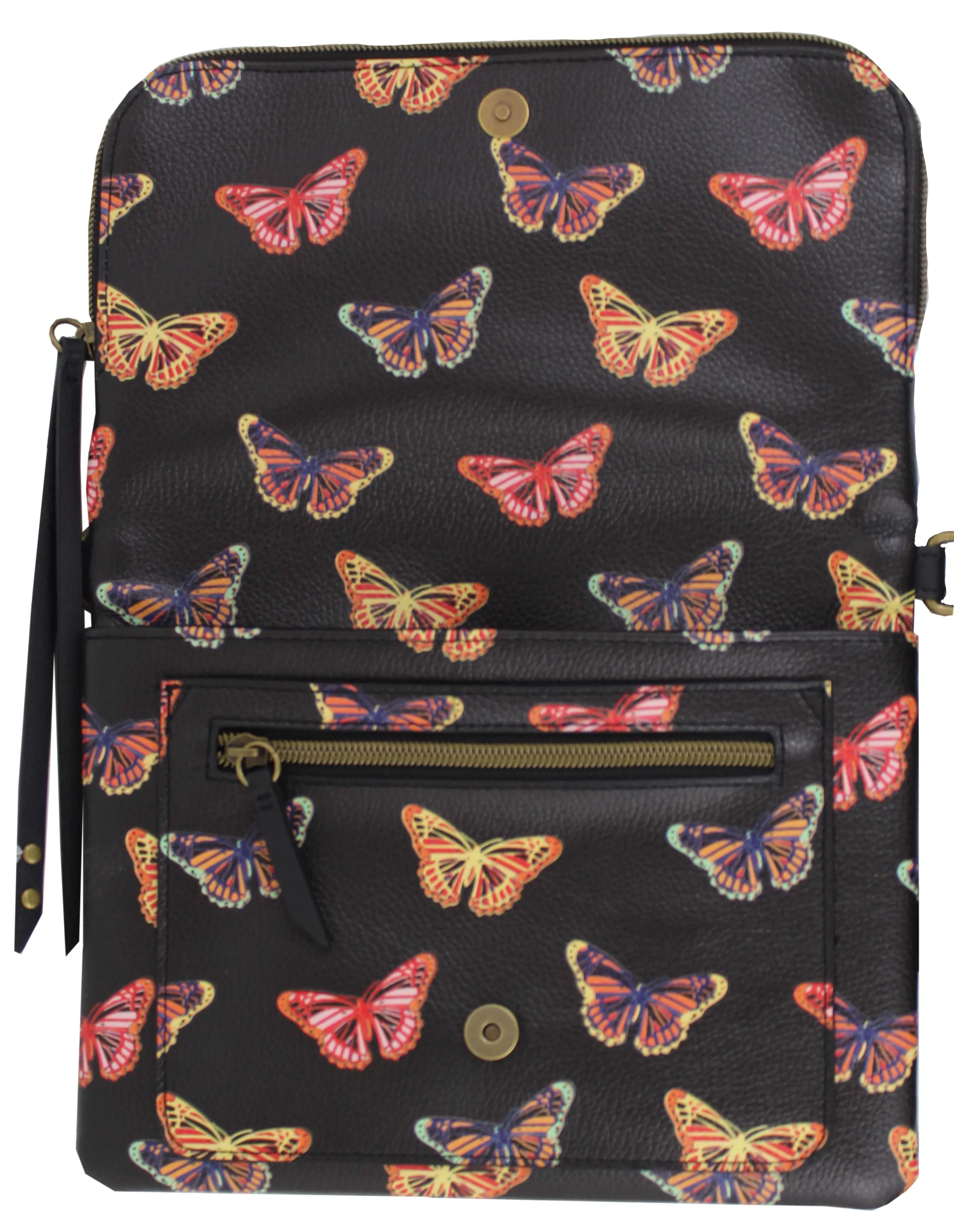 Moto Crossbody in Birch sold by T-Shirt & Jeans product image thumbnail 2