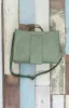 Lola Ring Handle Tote in Mint sold by T-Shirt & Jeans