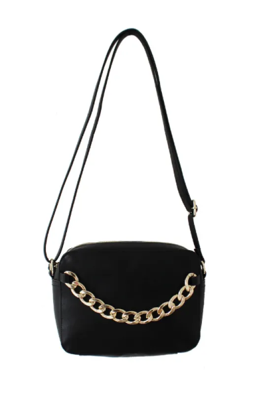 Riley Crossbody in Black sold by T-Shirt & Jeans