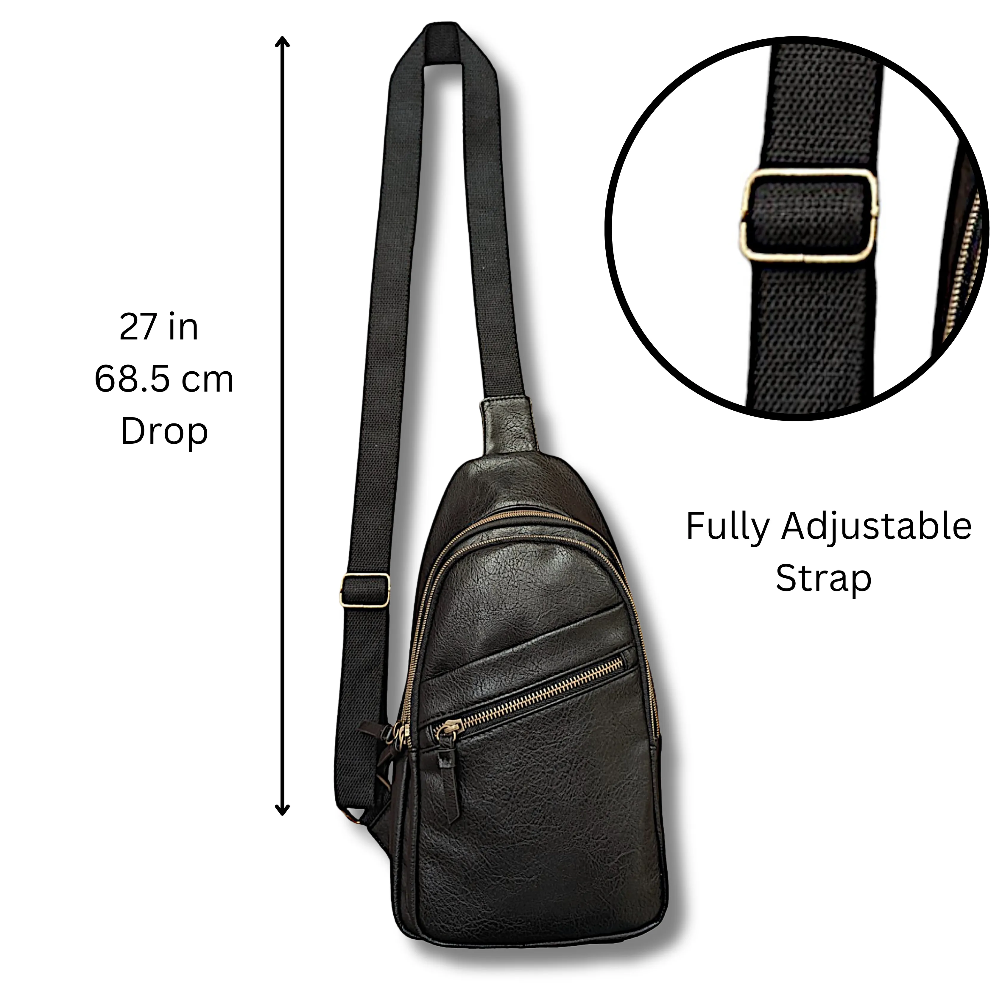 Trisha Sling sold by T-Shirt & Jeans product image thumbnail 2