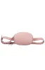 Olivia Belt Bag in Blush sold by T-Shirt & Jeans