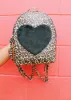 Love Furever Backpack in Leopard sold by T-Shirt & Jeans