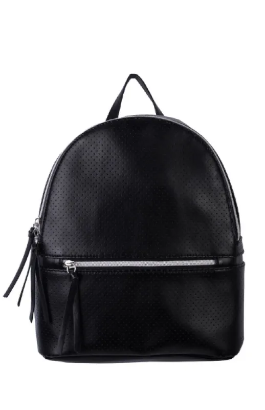 Harley Backpack in Black sold by T-Shirt & Jeans