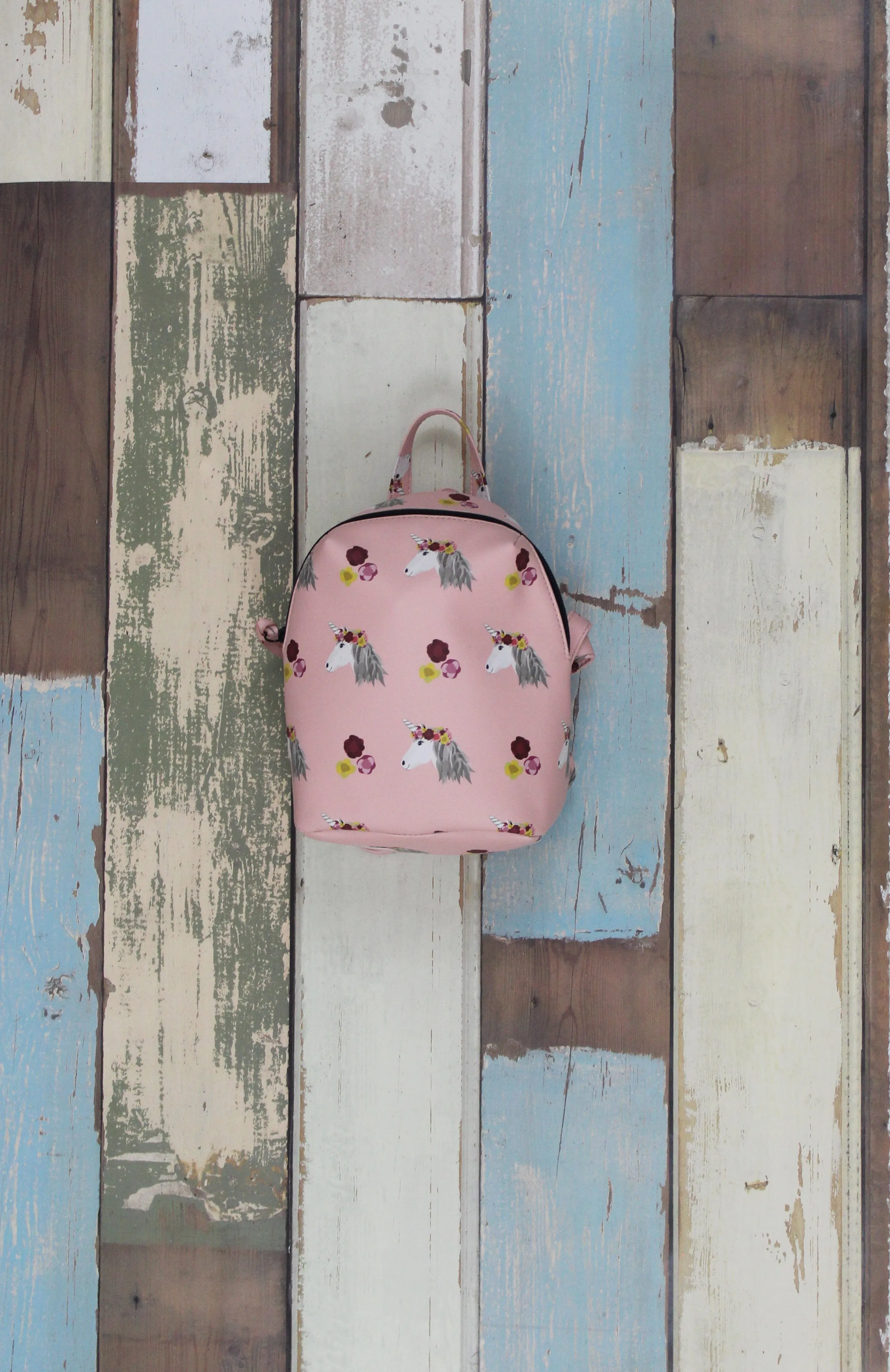 Dig It Mini Backpack in Blush sold by T-Shirt & Jeans product image thumbnail 4