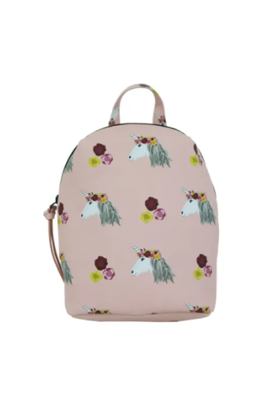 Dig It Mini Backpack in Blush sold by T-Shirt & Jeans