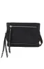 Moto Crossbody in Black sold by T-Shirt & Jeans