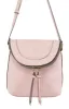 Metro Crossbody in Rose sold by T-Shirt & Jeans