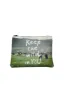 Keep the Wild in You Cosmetic Bag sold by T-Shirt & Jeans