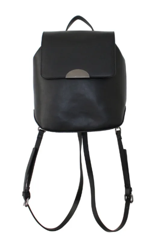 Nora Backpack in Black sold by T-Shirt & Jeans