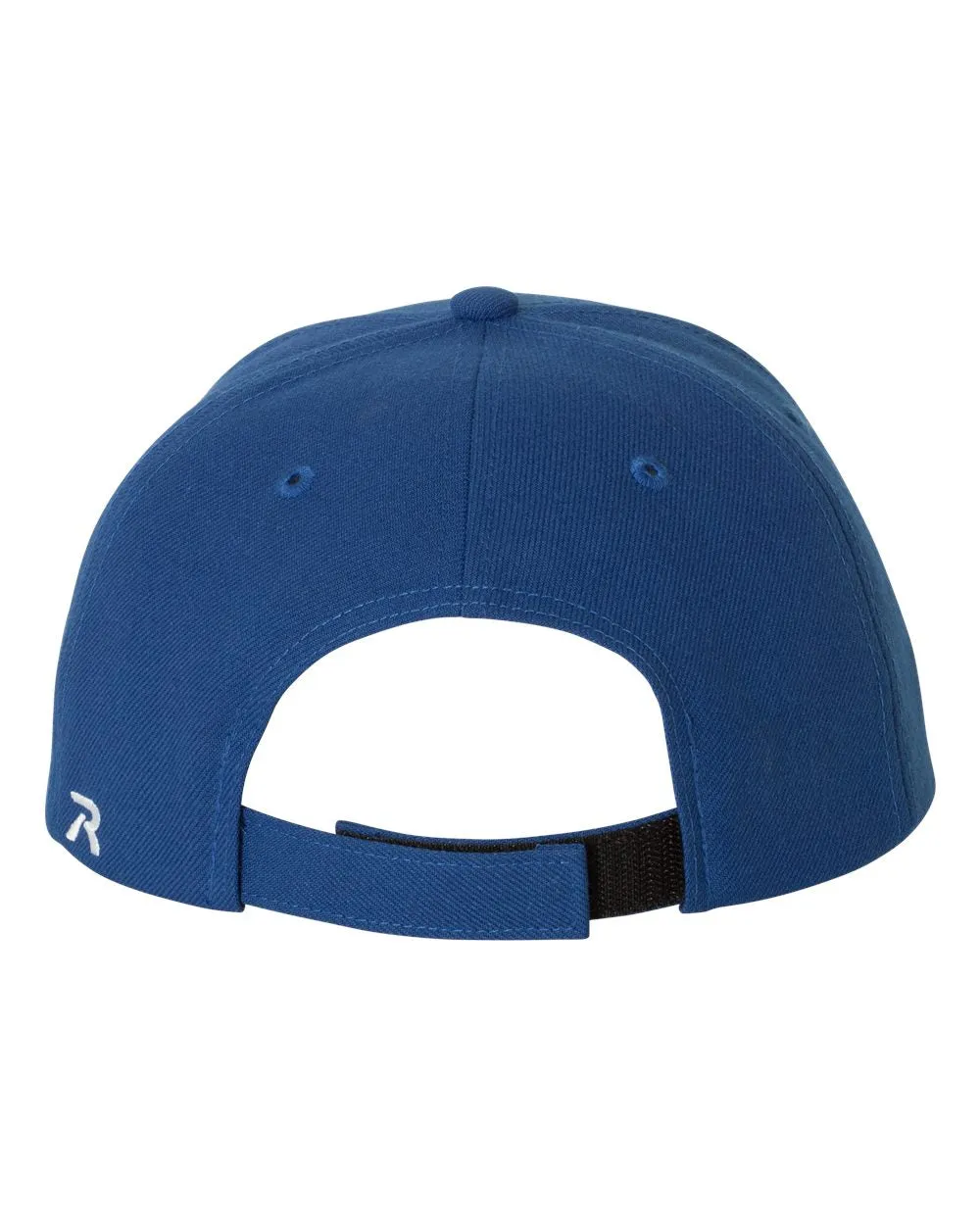 Richardson - Surge Adjustable Cap* sold by T-Shirt Addicts product image thumbnail 3