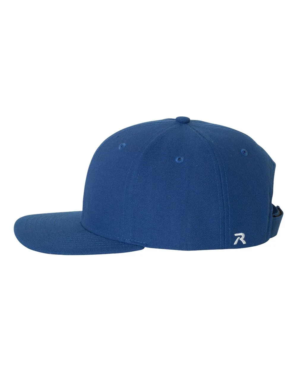 Richardson - Surge Adjustable Cap* sold by T-Shirt Addicts product image thumbnail 4