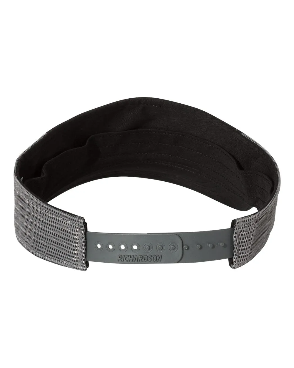 Richardson - Trucker Visor* sold by T-Shirt Addicts product image thumbnail 3