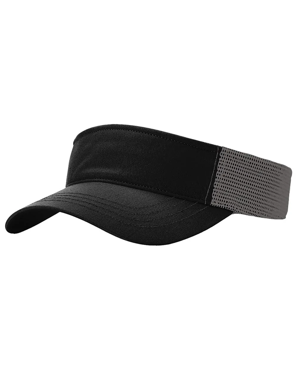 Richardson - Trucker Visor* sold by T-Shirt Addicts